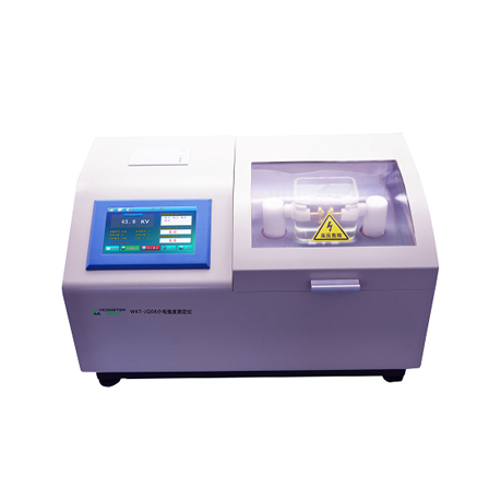 介電強度測試儀